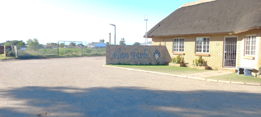 0 Bedroom Property for Sale in Albertinia Western Cape